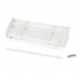 Axis Wing for 1/8 Buggy or 1/8 Truggy (White) by Proline Axis Wing for 1/8 Buggy or 1/8 Truggy (White) by Proline