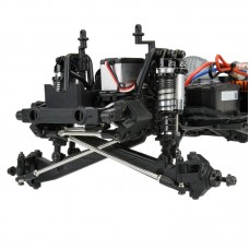 Twin I-Beam 2WD Pre-Runner Suspension Conversion Kit for SCX-10 I & II Twin I-Beam 2WD Pre-Runner Suspension Conversion Kit for SCX-10 I & II