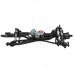 Twin I-Beam 2WD Pre-Runner Suspension Conversion Kit for SCX-10 I & II Twin I-Beam 2WD Pre-Runner Suspension Conversion Kit for SCX-10 I & II