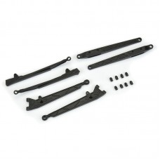 Twin I-Beam 2WD Pre-Runner Conversion: Suspension Parts Twin I-Beam 2WD Pre-Runner Conversion: Suspension Parts