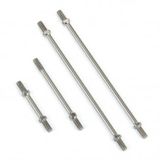 Twin I-Beam 2WD Pre-Runner Conversion: Steering Links Twin I-Beam 2WD Pre-Runner Conversion: Steering Links