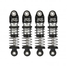 1/24 Big Bore Scaler Shocks (4) for SCX24 1/24 Big Bore Scaler Shocks (4) for SCX24