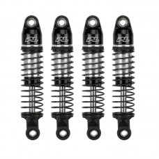 1/18 Big Bore Scaler Shocks (4) for TRX-4M by Proline