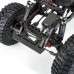 High-Performance Crawler Bumper Set (Front & Rear) for SCX10 III High-Performance Crawler Bumper Set (Front & Rear) for SCX10 III