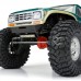 High-Performance Crawler Bumper Set (Front & Rear) for SCX10 III High-Performance Crawler Bumper Set (Front & Rear) for SCX10 III