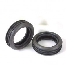 Front 4-Rib 2.2 Buggy Tires, M3 (2) by Proline