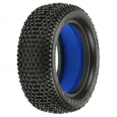 1/10 Blockade M3 4WD Front 2.2