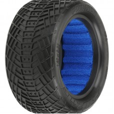 Rear Positron 2.2MC Clay: Off Road Buggy (2)