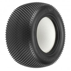 1/10 Prism T CR3 Rear 2.2' Carpet Truck Tires (2) by Proline