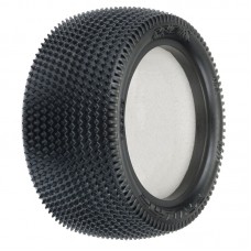 1/10 Prism 2.0 CR4 Rear 2.2' Carpet Buggy Tires (2) by Proline