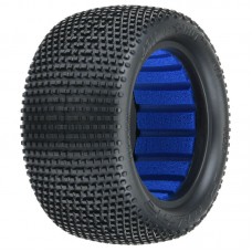 Hole Shot 3.0 2.2' M4 Buggy Rear Tires by Proline
