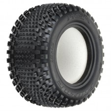 Prism T 2.2' Z3 Truck Front Tires (2) by Proline