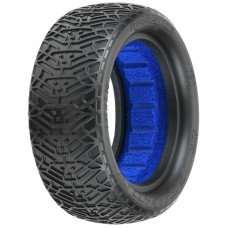 Resistor 2.2 4WD S4 Buggy Front Tires (2)