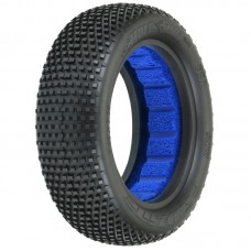 1/10 Hole Shot 3.0 M3 2WD Front 2.2' Off-Road Buggy Tires (2) by Proline 1/10 Hole Shot 3.0 M3 2WD Front 2.2' Off-Road Buggy Tires (2) by Proline