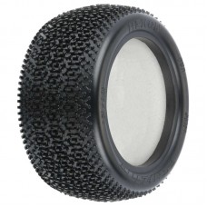 Hexon 2.2' Z3 Carpet Buggy Rear Tires (2) by Proline