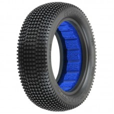 Fugitive 2.2 2WD S3 Buggy Front Tires (2) by Proline