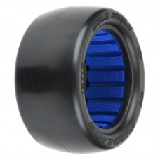 1/10 Bald Eagle S3 Rear 2.2 Buggy Tires (2) 1/10 Bald Eagle S3 Rear 2.2 Buggy Tires (2)