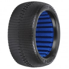 1/8 Hole Shot S4 Front/Rear 4.0' Off-Road Truck Truggy Tires (2) by Proline 1/8 Hole Shot S4 Front/Rear 4.0' Off-Road Truck Truggy Tires (2) by Proline