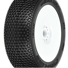 Blockade S3 1:8 Buggy MTD V2 White Wheels F/R