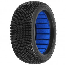 1/8 Fugitive S3 Soft Off-Road Tire:Buggy (2) 1/8 Fugitive S3 Soft Off-Road Tire:Buggy (2)