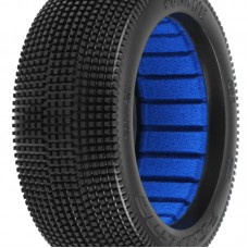 Fugitive S4 1:8 Buggy Tires (2) for F/R