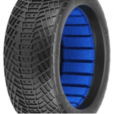 1/8 Positron M4 Super Soft Off Road Tire: Buggy(2)