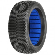 1/8 Buck Shot S3 Soft Off-Road Tire:Buggy (2) by Proline 1/8 Buck Shot S3 Soft Off-Road Tire:Buggy (2) by Proline