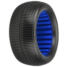 1/8 Buck Shot VTR 4.0 S3 Soft Off-Road:Truck Truggy Tires (2) by Proline 1/8 Buck Shot VTR 4.0 S3 Soft Off-Road:Truck Truggy Tires (2) by Proline