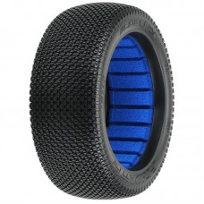 1/8 Slide Lock M4 Front/Rear Off-Road Buggy Tires (2) by Proline 1/8 Slide Lock M4 Front/Rear Off-Road Buggy Tires (2) by Proline