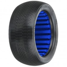 Convict S5 (Ultra Soft) Off-Road 1:8 Truggy Tires (2) for Front or Rear by Proline Convict S5 (Ultra Soft) Off-Road 1:8 Truggy Tires (2) for Front or Rear by Proline