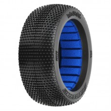 1/8 Vandal M3 F/R Off-Road Buggy Tires (2) by Proline