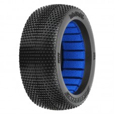 1/8 Vandal S5 Front/Rear Off-Road Buggy Tires (2) by Proline