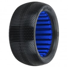 1/8 Vandal M3 Front/Rear 4.0' Off-Road Truck Truggy Tires (2) by Proline