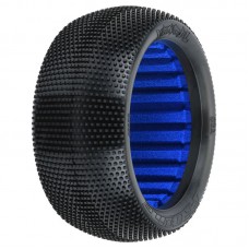 1/8 Vandal S5 Front/Rear 4.0' Off-Road Truggy Tires (2) by Proline