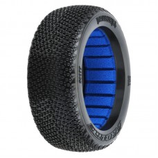Valkyrie S5 (Ultra Soft) Off-Road 1:8 Buggy Tires (2) for Front or Rear
