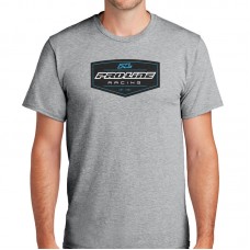 Pro-Line Crest Grey T-Shirt - Small Pro-Line Crest Grey T-Shirt - Small
