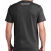 Pro-Line Contour Black T-Shirt - Small