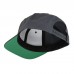 Pro-Line Crest Graphite Snapbck Hat by Proline