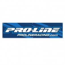 Pro-Line Banner