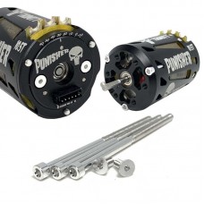 Punisher Motor Aluminum Screw Set (5)