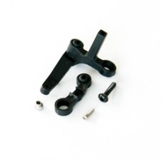 TAIL P. CONTROL LEVER, E