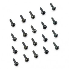 TAPPING SCREW (W/WASHER)