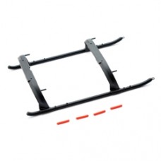 Mini Titan E325  Landing Skid, 3870