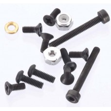 Screw Pack For Tail,4712