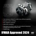 R1WURKS V30 17.5T ROAR, IFMAR, NZRCA Approved