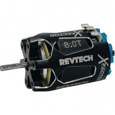 Revtech X-Factor 8.0T Modified Motor Revtech X-Factor 8.0T Modified Motor