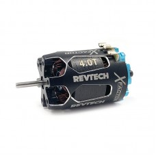 Revtech X-Factor 4.0T Modified Motor
