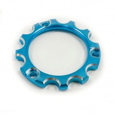 X-Factor Modified Endplate Blue