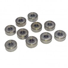 Motor Ball Bearing (10)