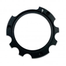 Sensor side end plate: Drag Master Sensor side end plate: Drag Master